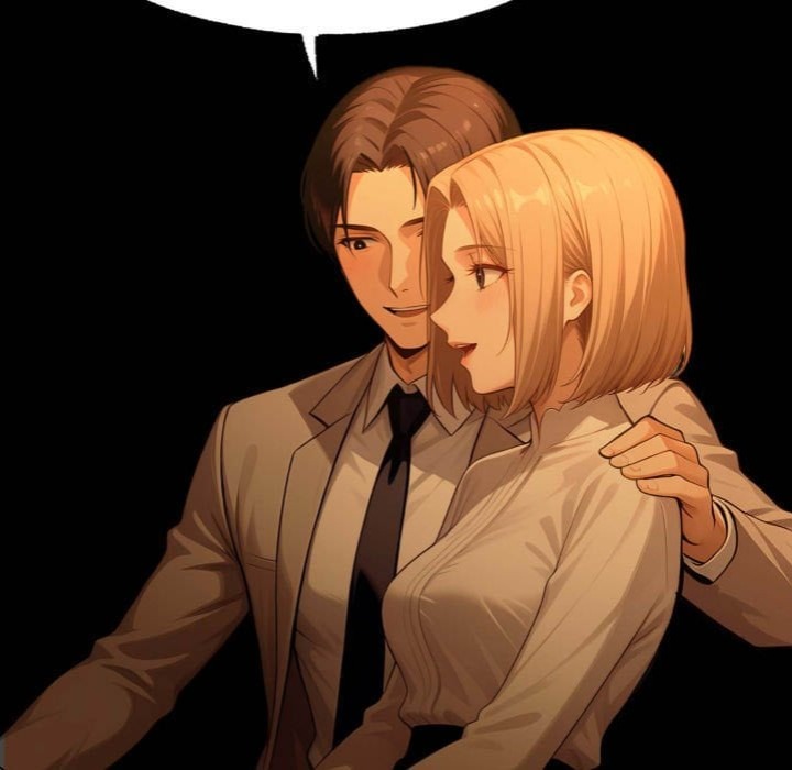 Gangster x Office Lady 87
