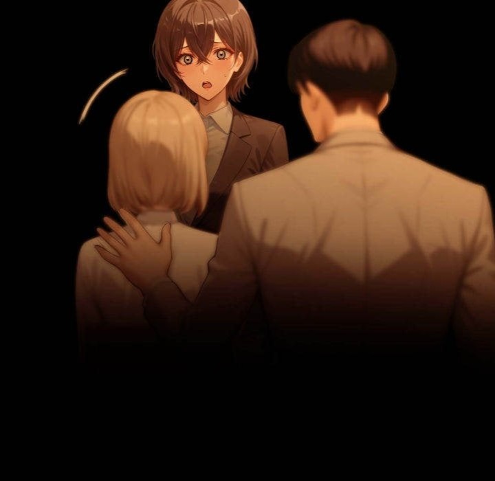 Gangster x Office Lady 89