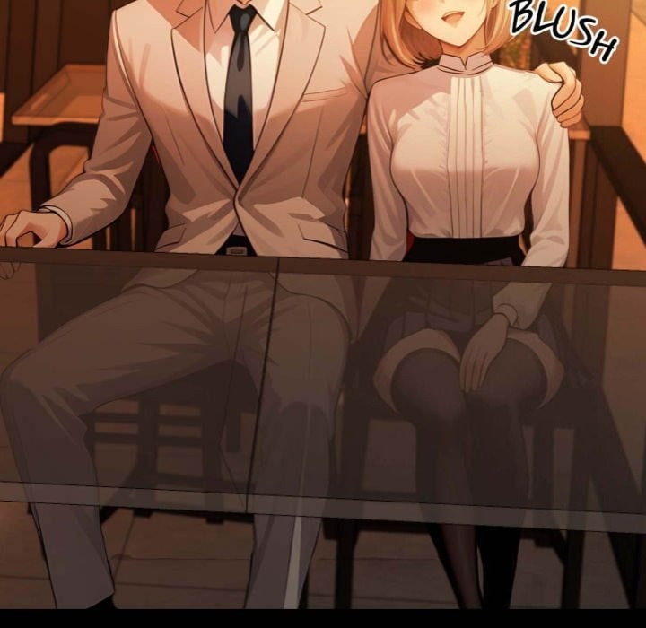 Gangster x Office Lady 91