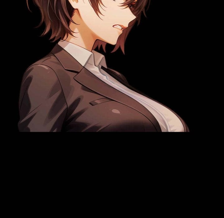 Gangster x Office Lady 93