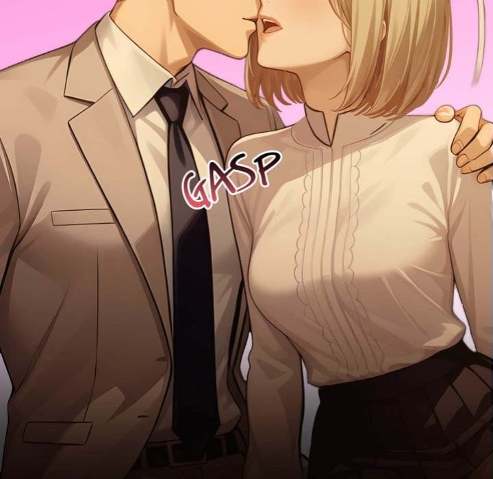 Gangster x Office Lady 95