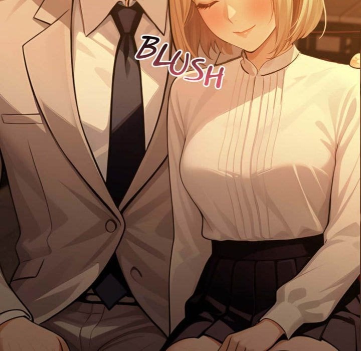 Gangster x Office Lady 98