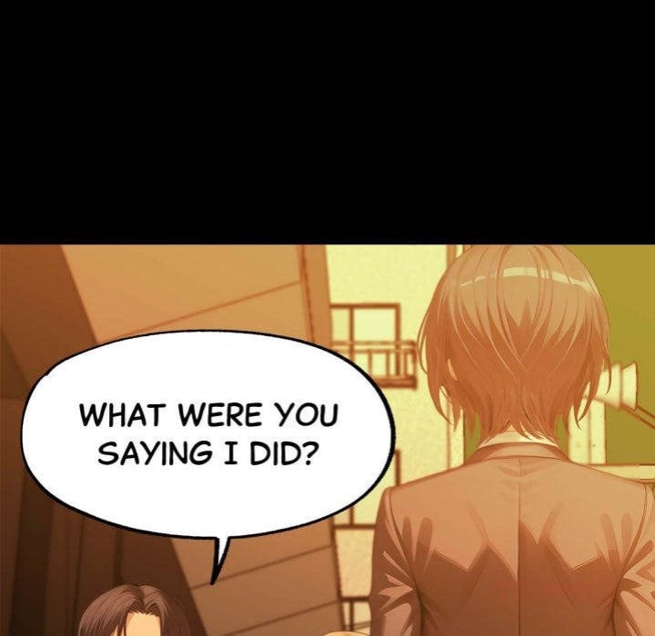 Gangster x Office Lady 100