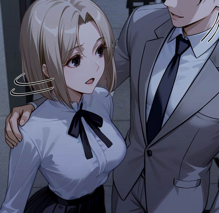Gangster x Office Lady 11