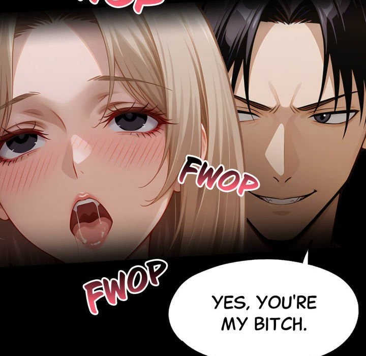 Gangster x Office Lady 117