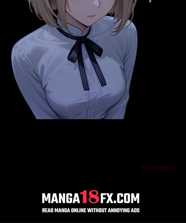 Gangster x Office Lady 16