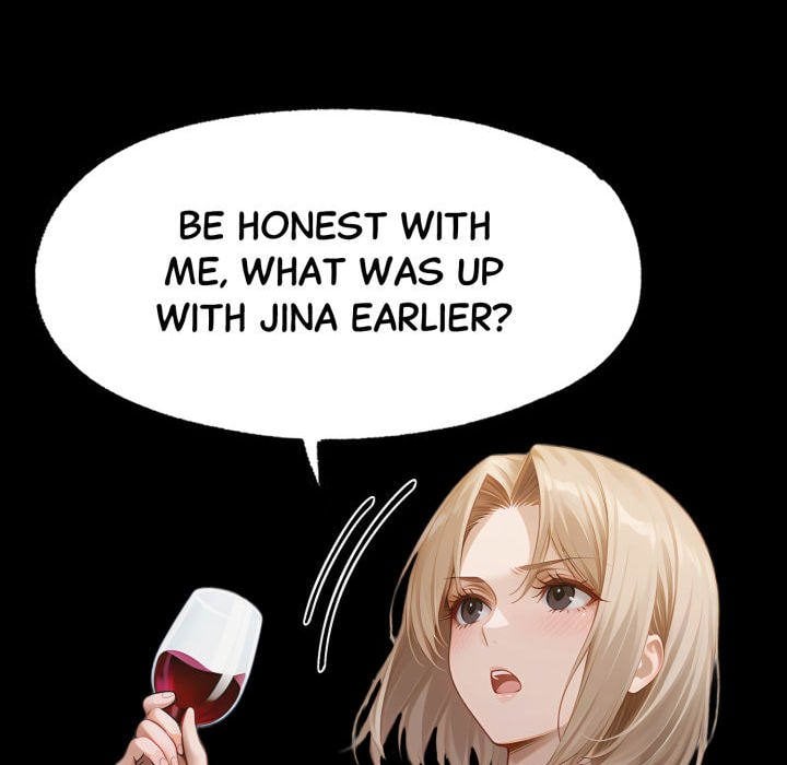 Gangster x Office Lady 24