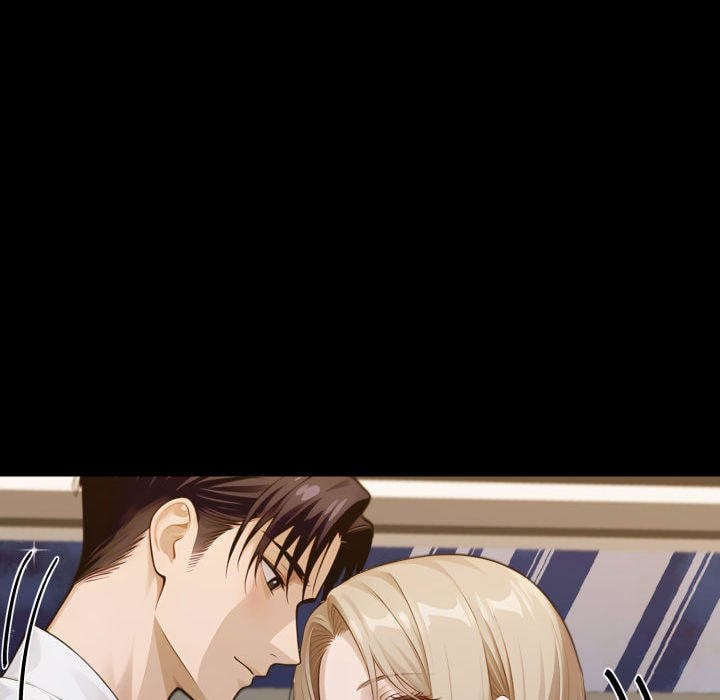 Gangster x Office Lady 27