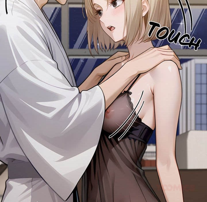 Gangster x Office Lady 28