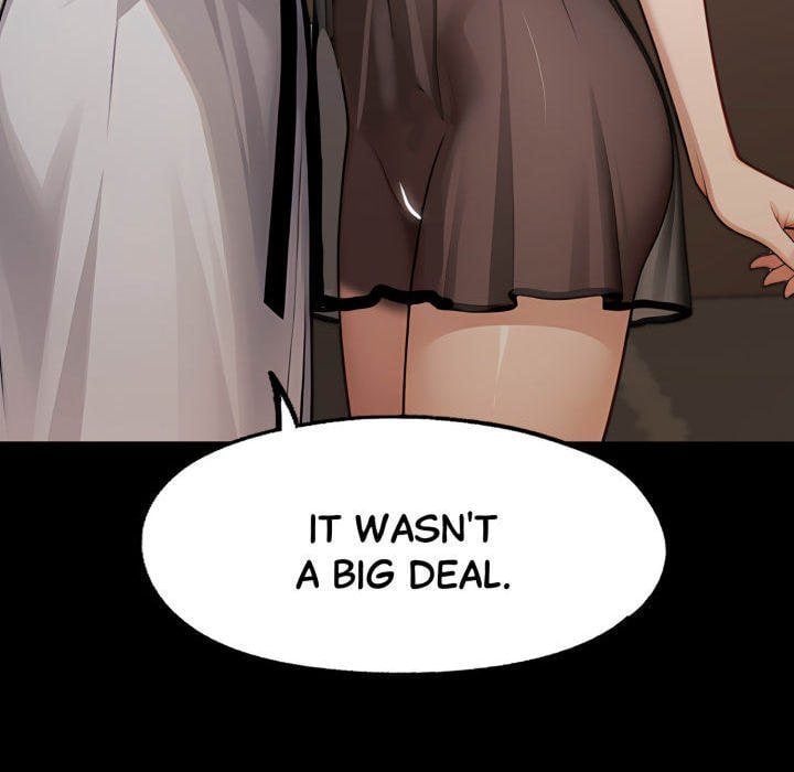 Gangster x Office Lady 29