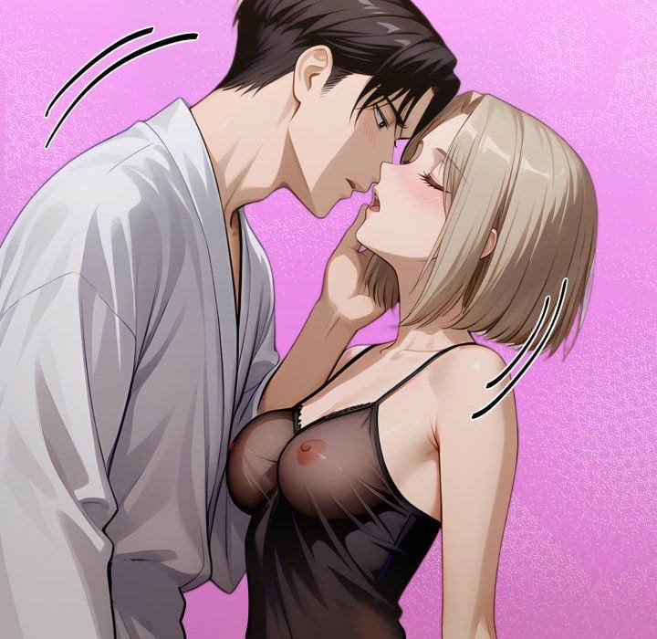 Gangster x Office Lady 35