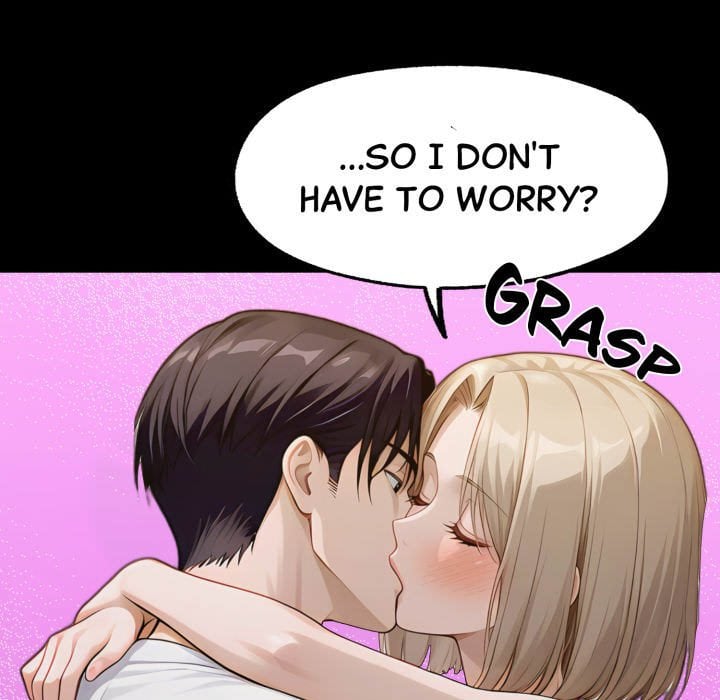 Gangster x Office Lady 38