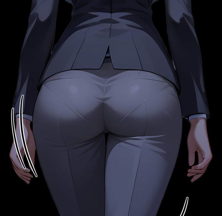 Gangster x Office Lady 6
