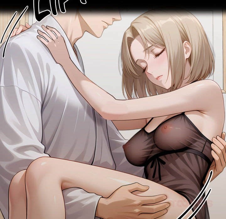 Gangster x Office Lady 52