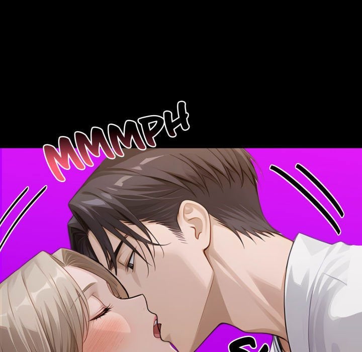 Gangster x Office Lady 61