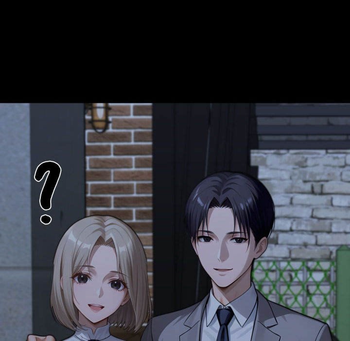 Gangster x Office Lady 8
