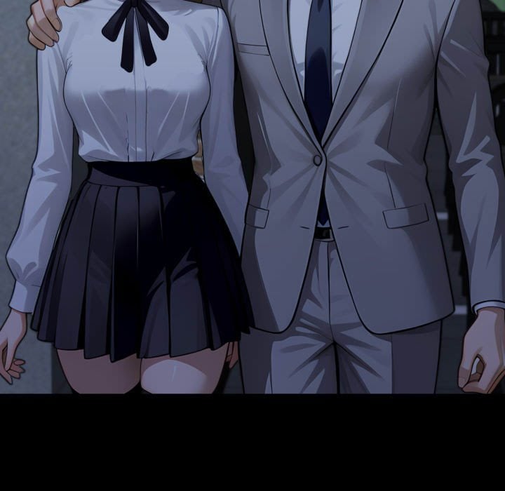Gangster x Office Lady 9
