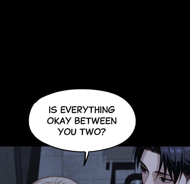 Gangster x Office Lady 10