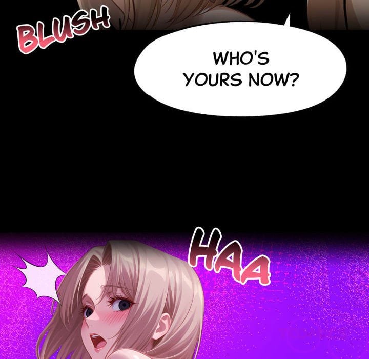 Gangster x Office Lady 100