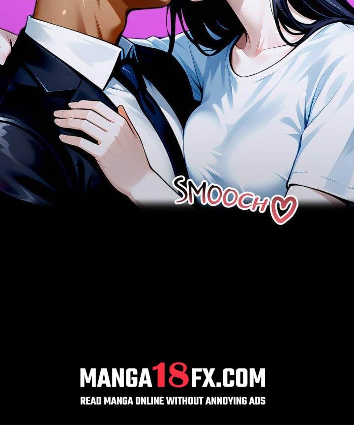 Gangster x Office Lady 104