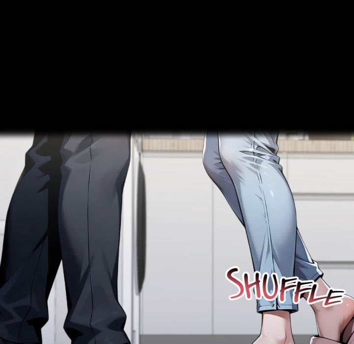 Gangster x Office Lady 105