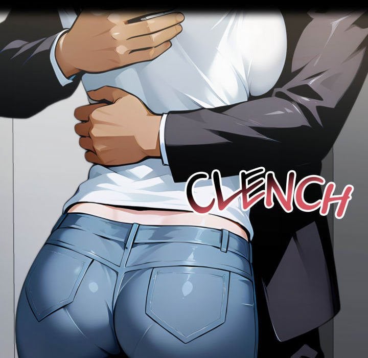 Gangster x Office Lady 107