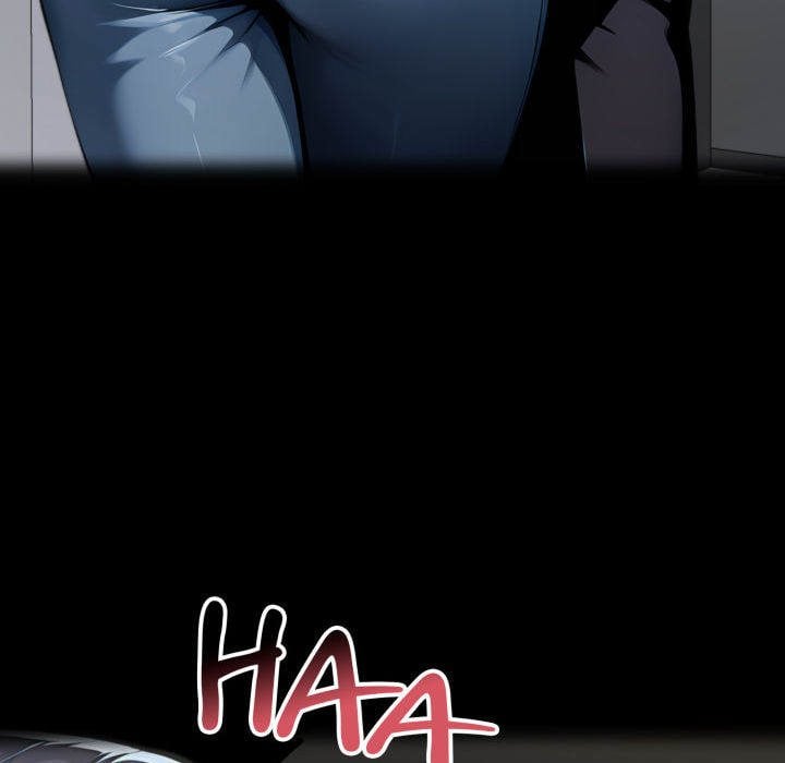 Gangster x Office Lady 108
