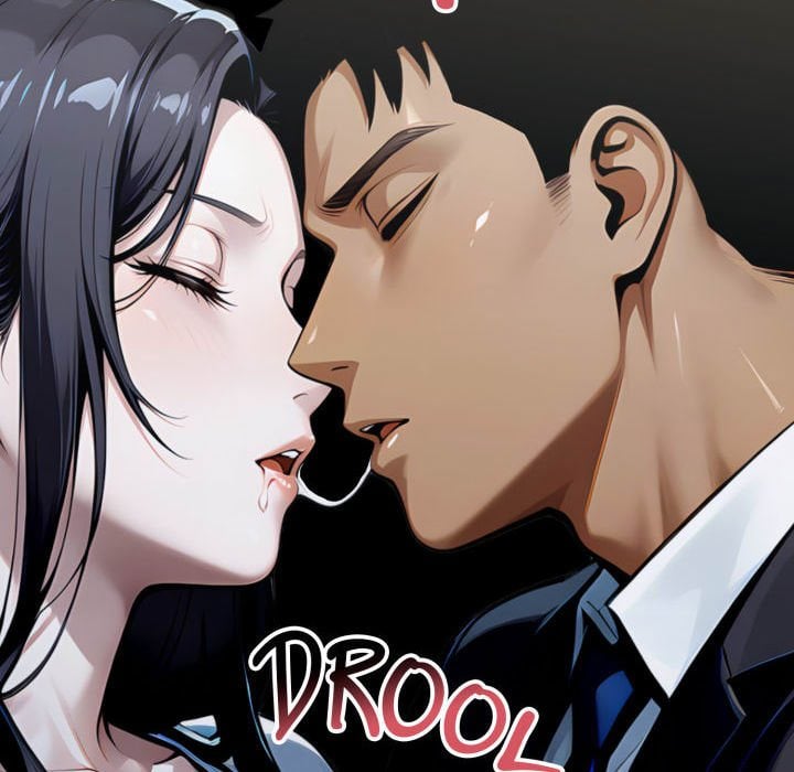 Gangster x Office Lady 109