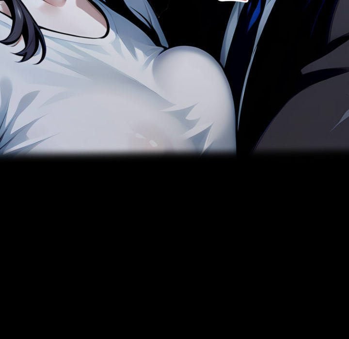 Gangster x Office Lady 110