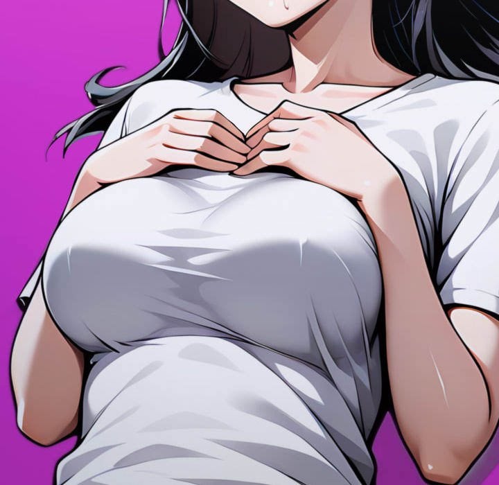 Gangster x Office Lady 112