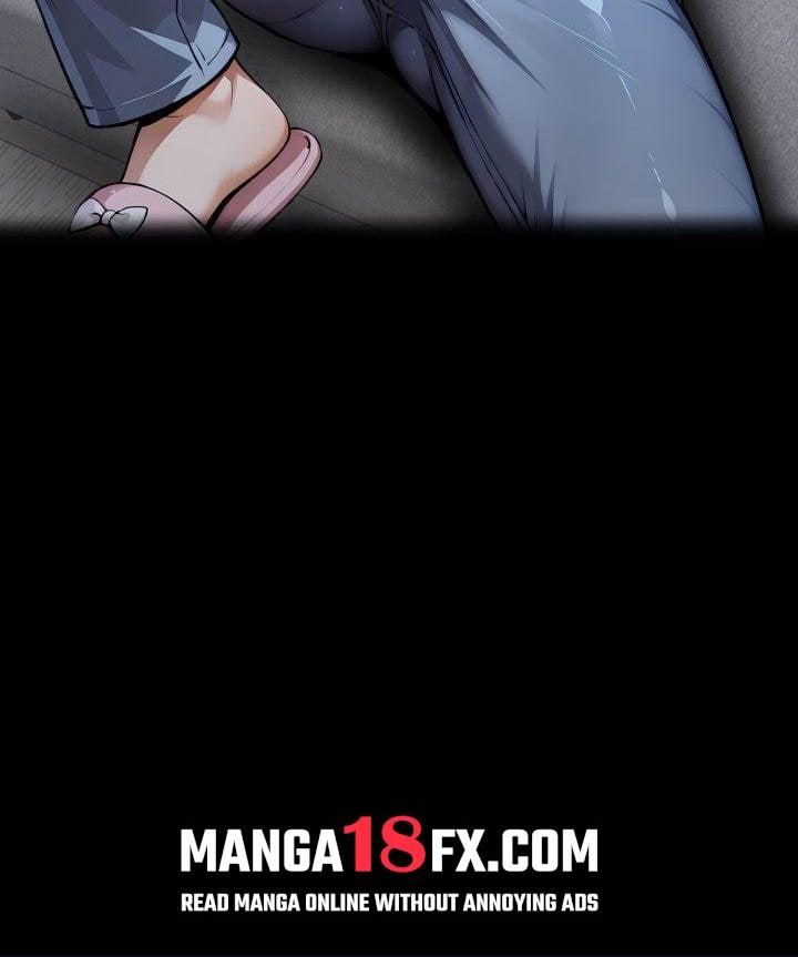Gangster x Office Lady 115