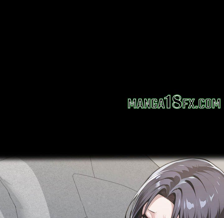 Gangster x Office Lady 118