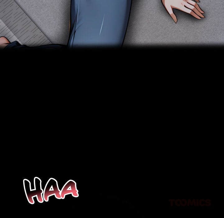 Gangster x Office Lady 120