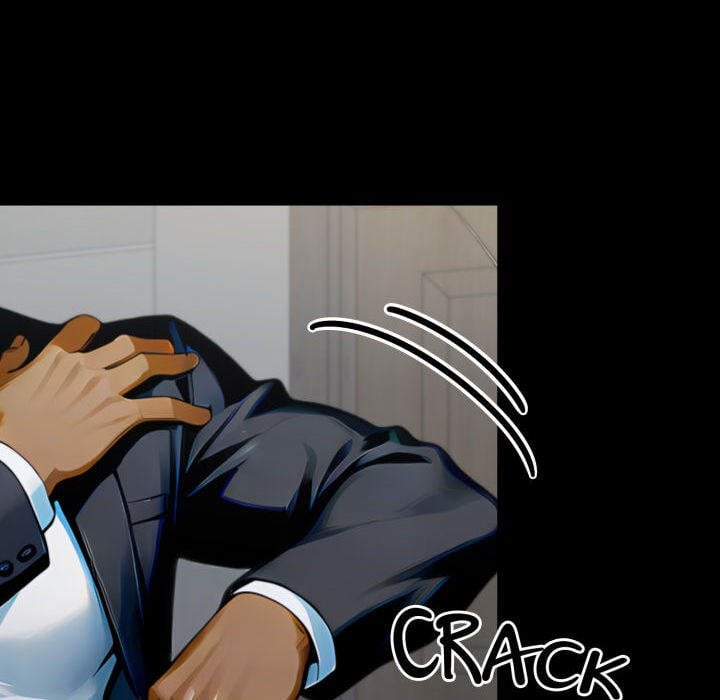 Gangster x Office Lady 23