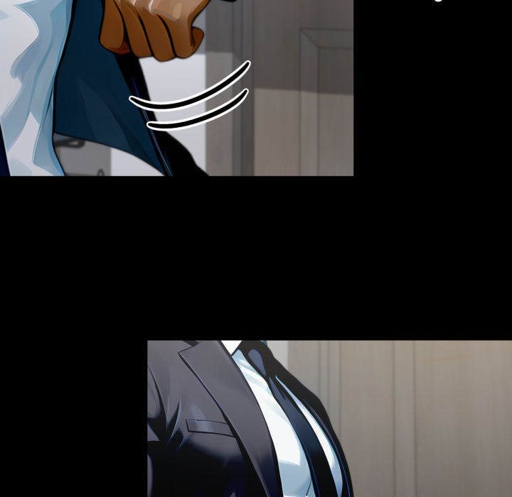 Gangster x Office Lady 24