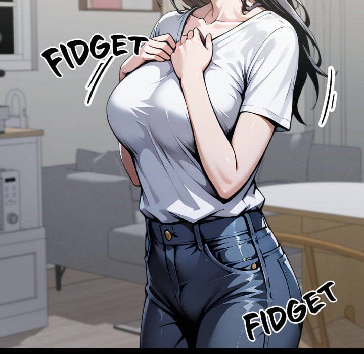 Gangster x Office Lady 46