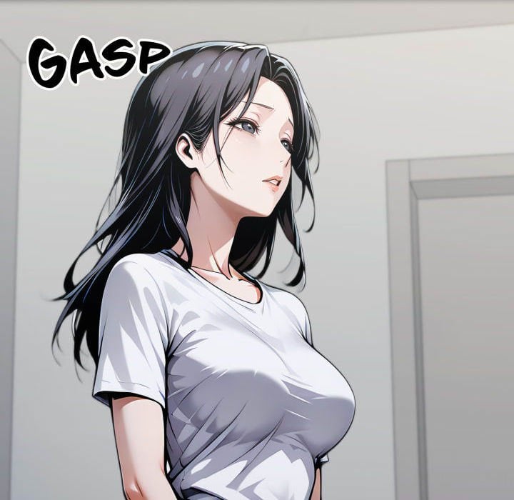 Gangster x Office Lady 52
