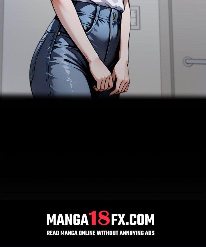 Gangster x Office Lady 53