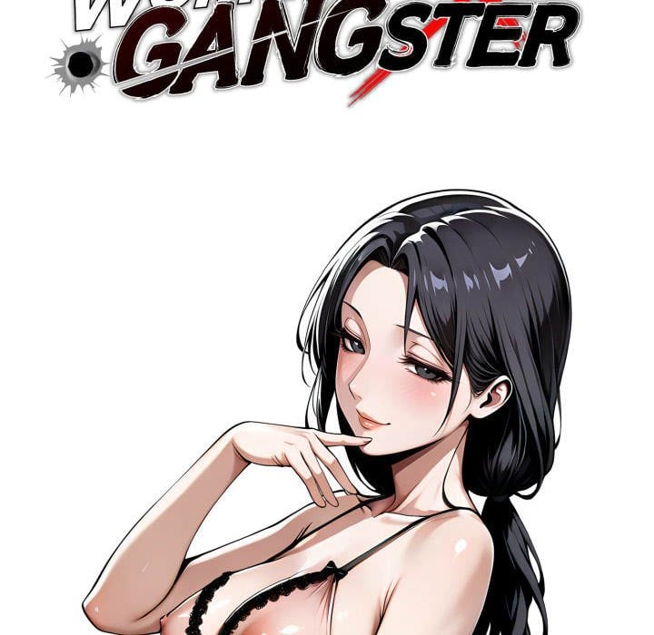 Gangster x Office Lady 56
