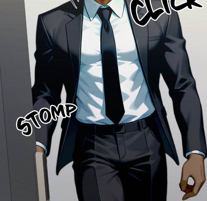 Gangster x Office Lady 64