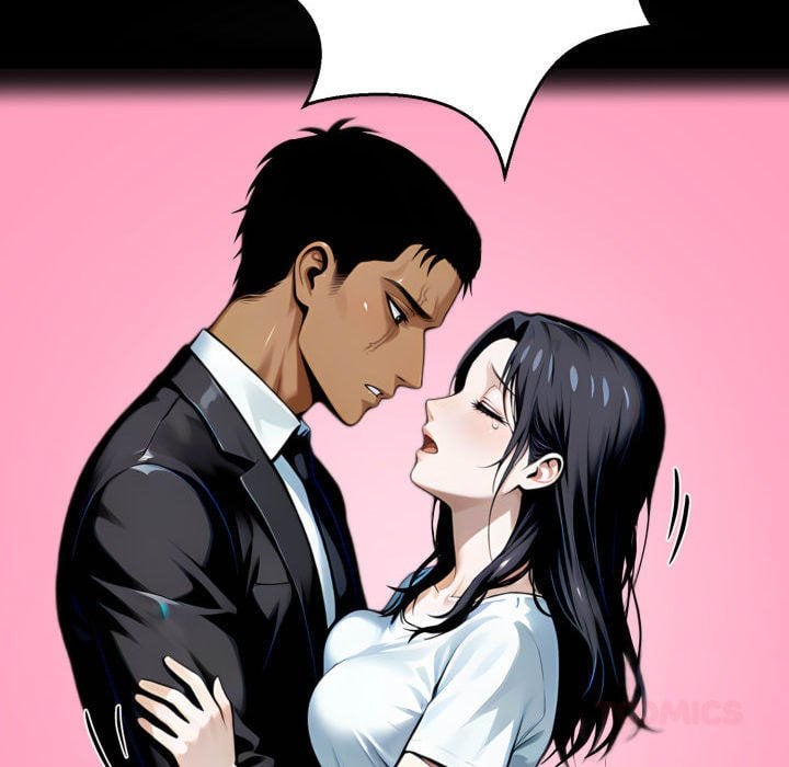 Gangster x Office Lady 66