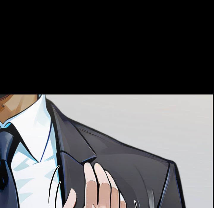 Gangster x Office Lady 70