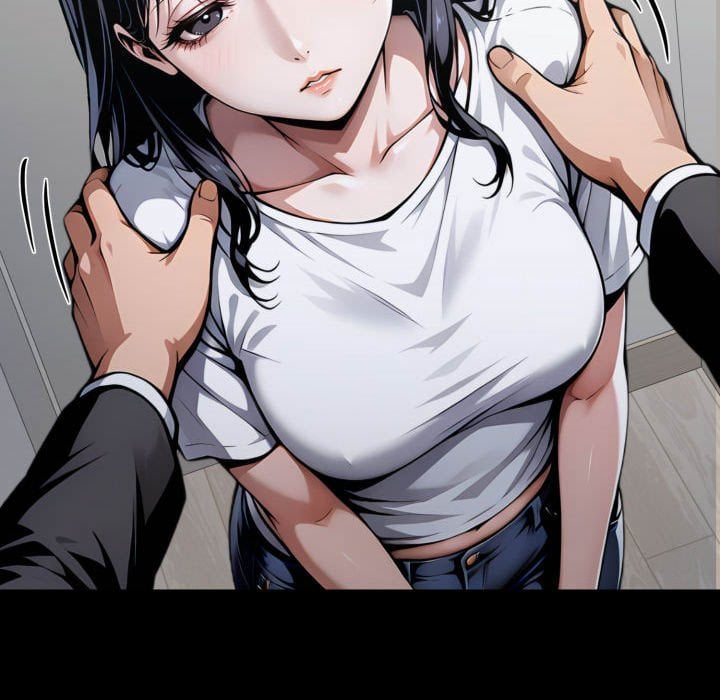 Gangster x Office Lady 73