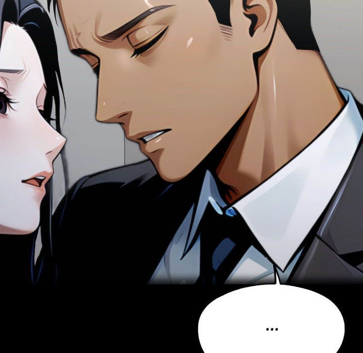 Gangster x Office Lady 80