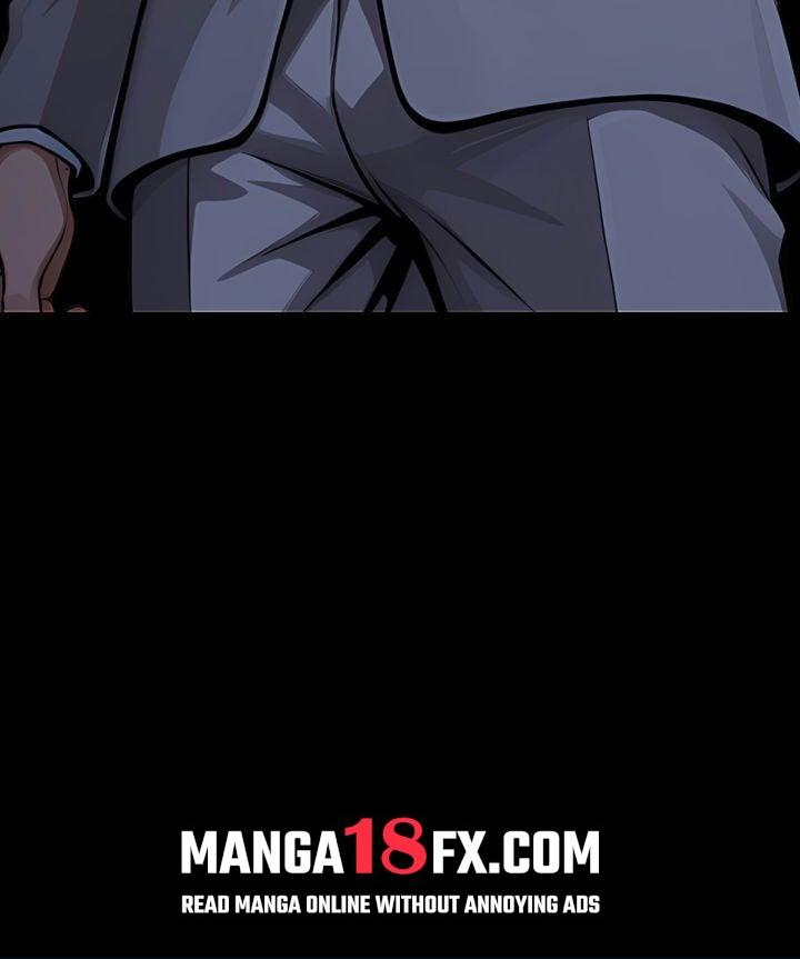 Gangster x Office Lady 9