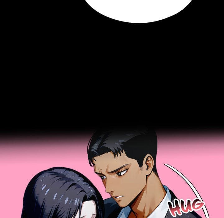 Gangster x Office Lady 87