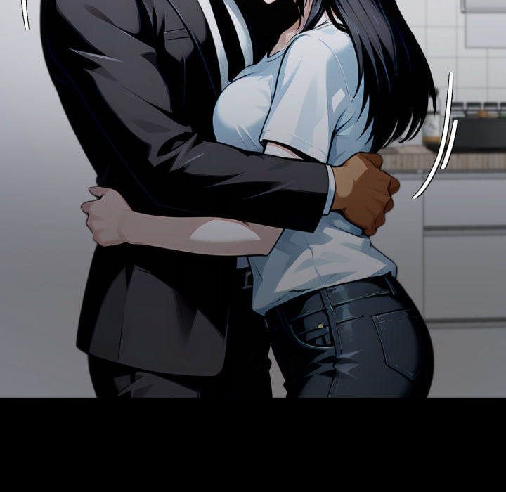 Gangster x Office Lady 90