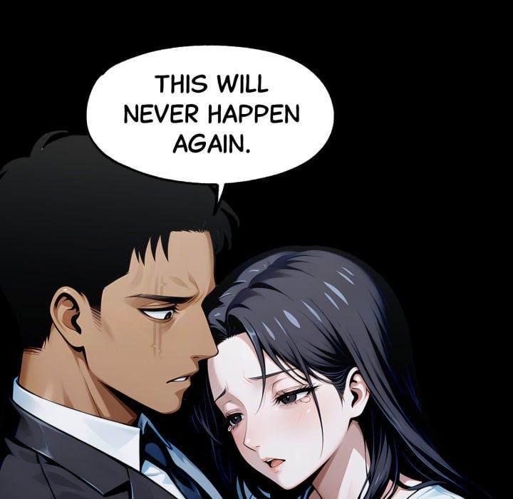 Gangster x Office Lady 91