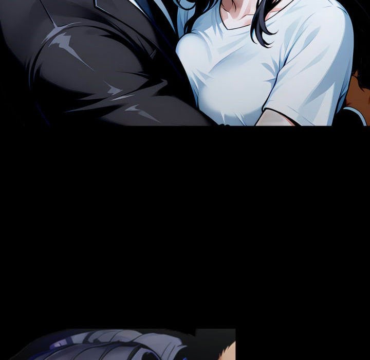 Gangster x Office Lady 92