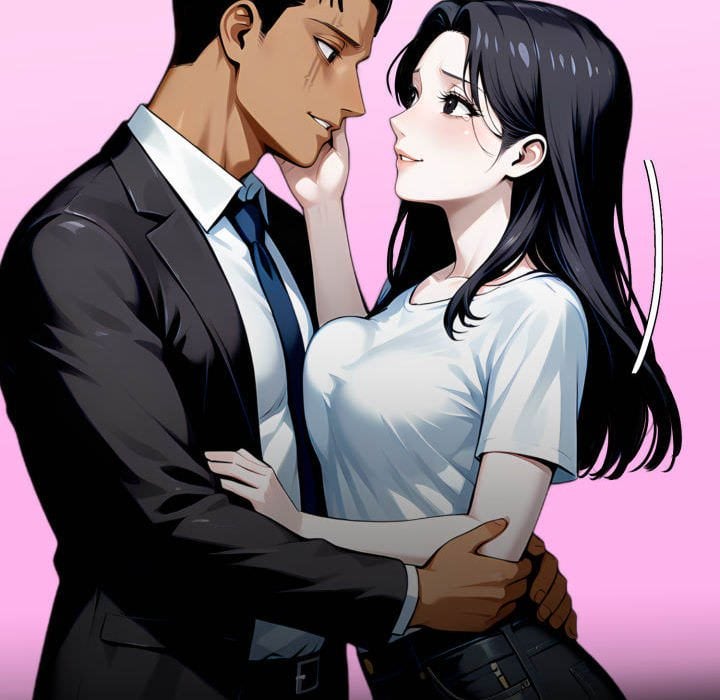 Gangster x Office Lady 95